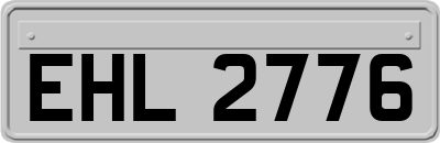 EHL2776