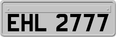 EHL2777