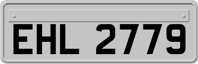 EHL2779