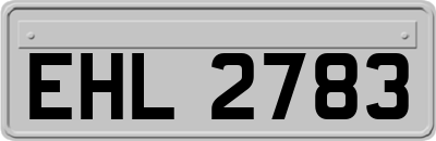 EHL2783