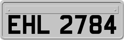 EHL2784