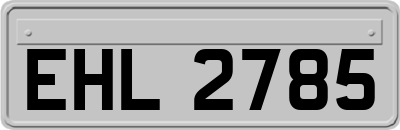 EHL2785