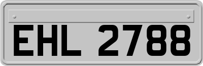 EHL2788