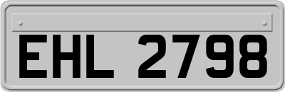 EHL2798