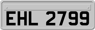 EHL2799
