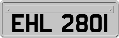 EHL2801
