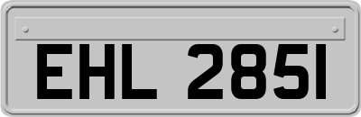 EHL2851
