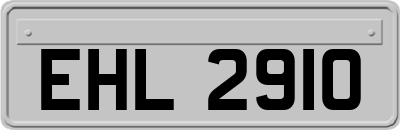 EHL2910