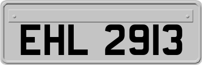 EHL2913