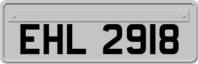 EHL2918