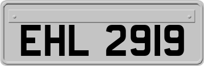 EHL2919