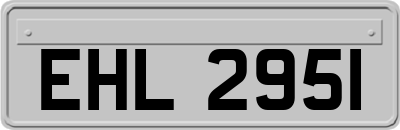 EHL2951