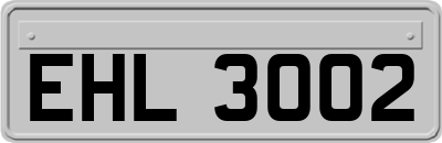 EHL3002