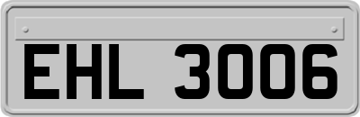 EHL3006