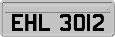 EHL3012