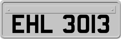 EHL3013