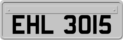 EHL3015