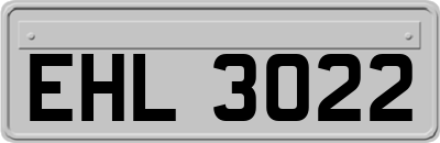 EHL3022