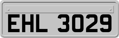 EHL3029