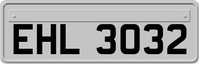 EHL3032