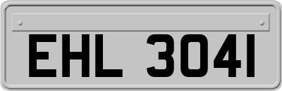 EHL3041