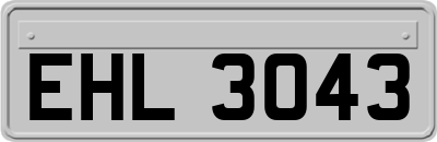 EHL3043