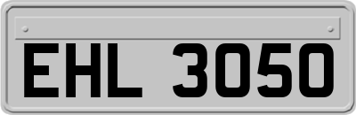 EHL3050