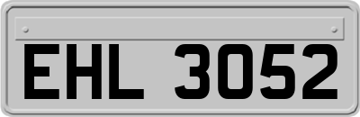 EHL3052