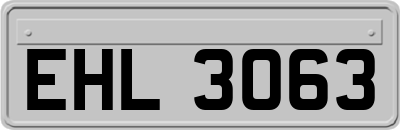 EHL3063