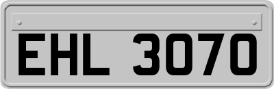 EHL3070