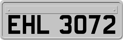 EHL3072