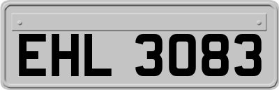 EHL3083