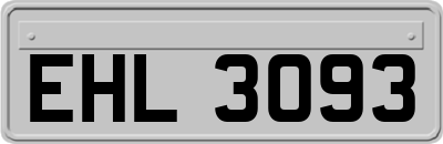 EHL3093