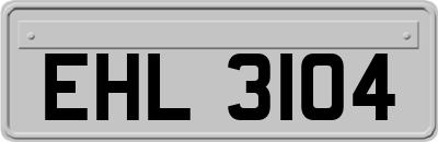 EHL3104