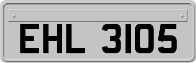 EHL3105