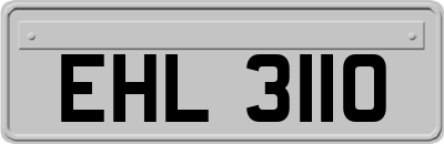 EHL3110