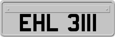 EHL3111