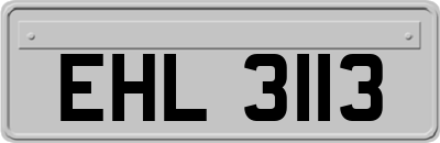EHL3113