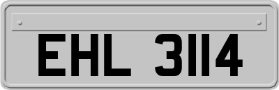 EHL3114