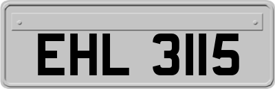 EHL3115
