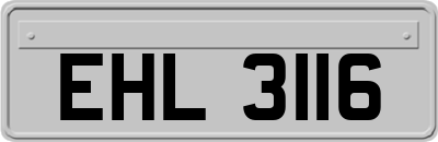 EHL3116
