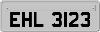 EHL3123