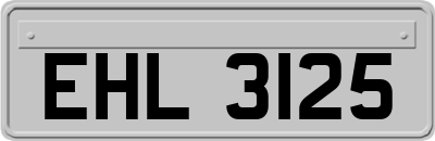 EHL3125