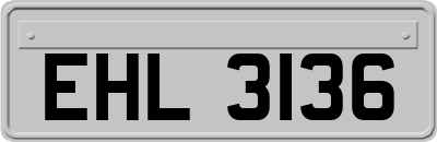EHL3136