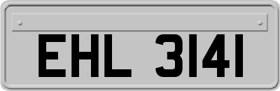 EHL3141