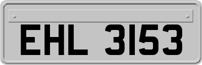EHL3153