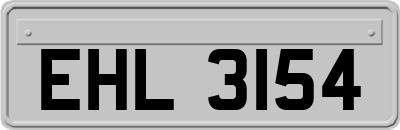 EHL3154