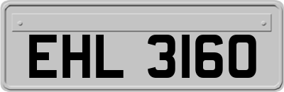 EHL3160