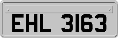 EHL3163
