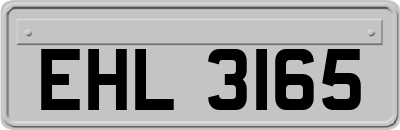 EHL3165